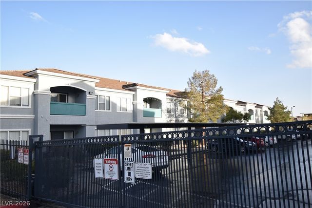 6955 North Durango Drive 2107, Las Vegas, NV 89149