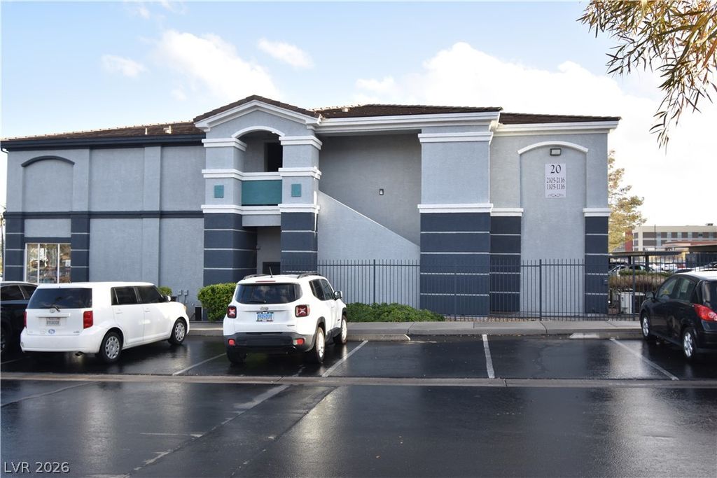 6955 North Durango Drive 2107, Las Vegas, NV 89149