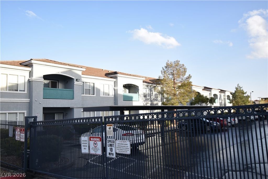 6955 North Durango Drive 2107, Las Vegas, NV 89149 — photo 4