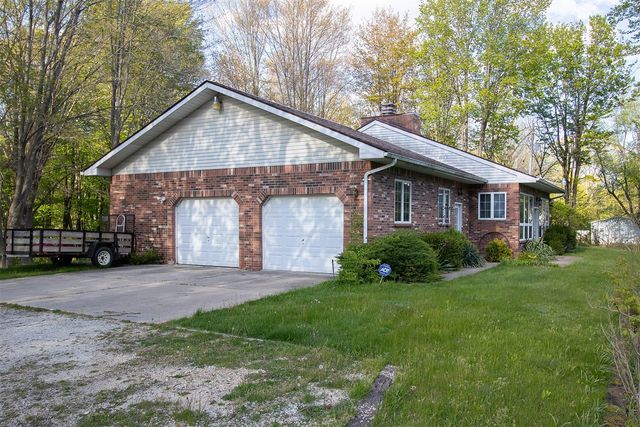 23457 M-78, Battle Creek, MI 49017