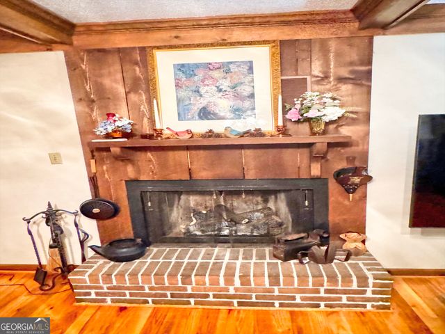 58 S Pine Cove Drive, Lagrange, GA 30240