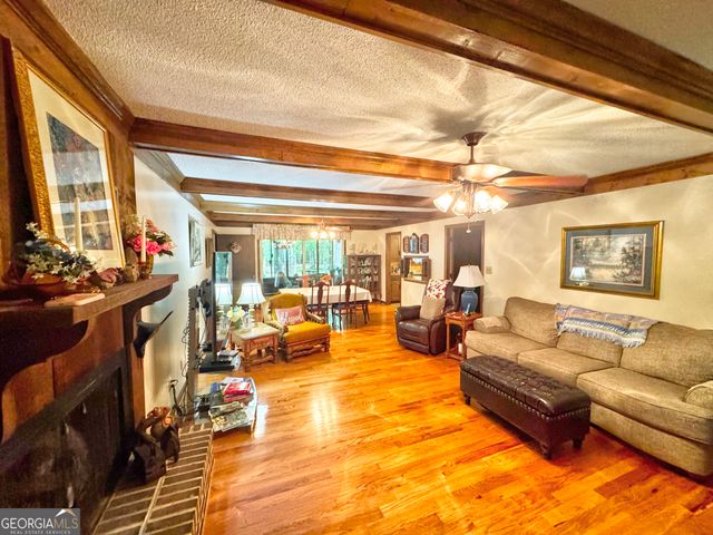 58 S Pine Cove Drive, Lagrange, GA 30240