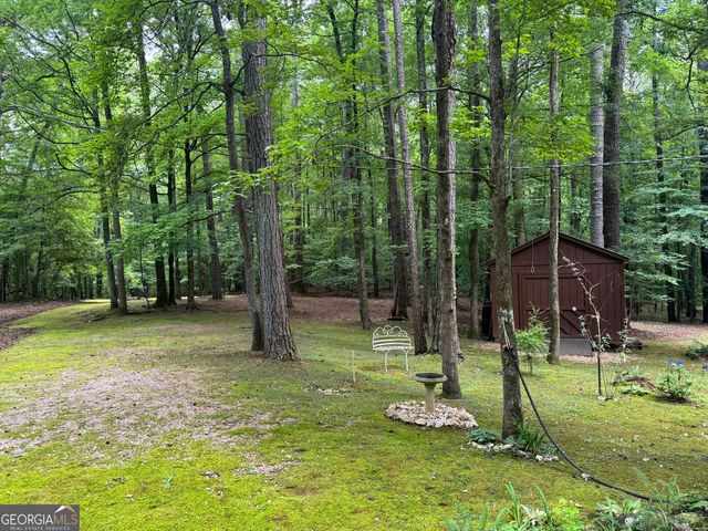 58 S Pine Cove Drive, Lagrange, GA 30240