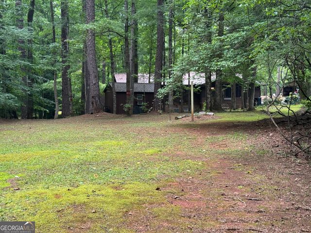 58 S Pine Cove Drive, Lagrange, GA 30240