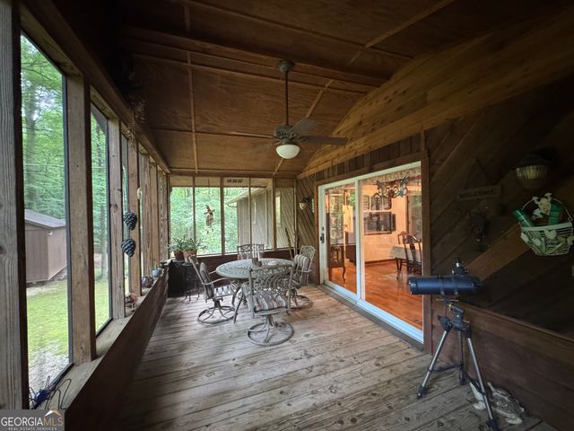 58 S Pine Cove Drive, Lagrange, GA 30240