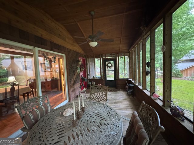 58 S Pine Cove Drive, Lagrange, GA 30240