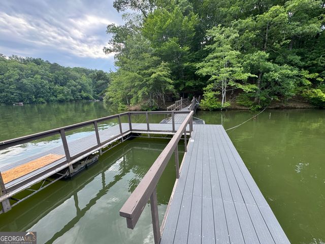 58 S Pine Cove Drive, Lagrange, GA 30240