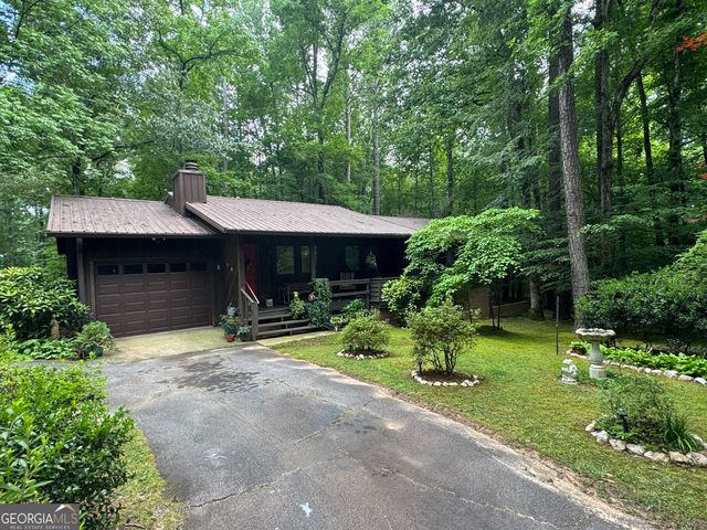 58 S Pine Cove Drive, Lagrange, GA 30240