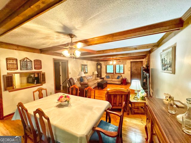 58 S Pine Cove Drive, Lagrange, GA 30240