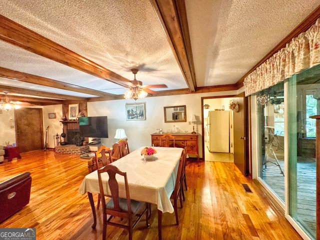 58 S Pine Cove Drive, Lagrange, GA 30240