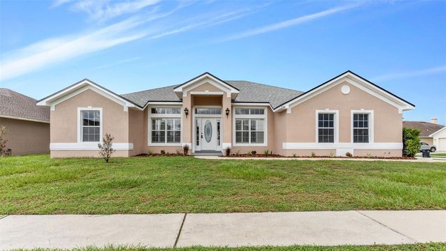 530 BUCKSHOT LANE, Lakeland, FL 33809