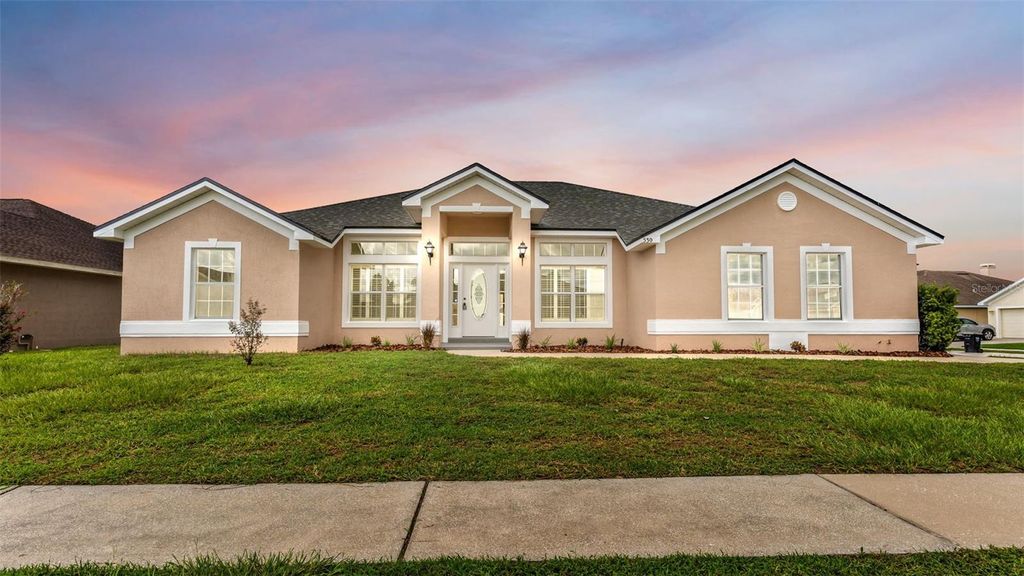 530 BUCKSHOT LANE, Lakeland, FL 33809