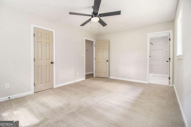 127 Lee Road, Senoia, GA 30276