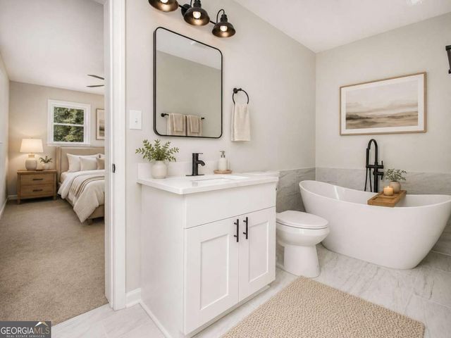 127 Lee Road, Senoia, GA 30276