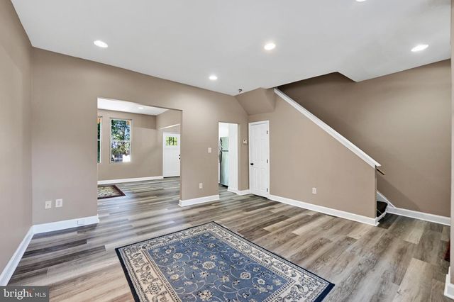 2828 BOARMAN AVE, Baltimore, MD 21215