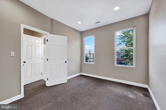 2828 BOARMAN AVE, Baltimore, MD 21215