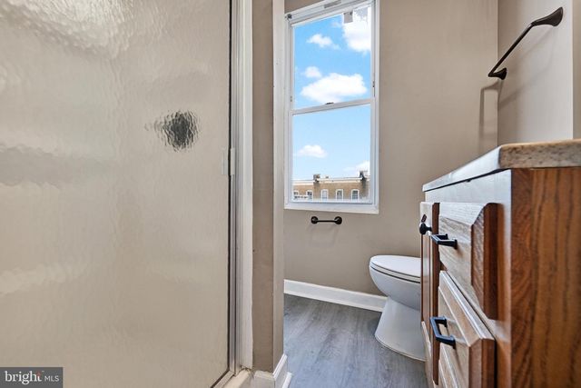 2828 BOARMAN AVE, Baltimore, MD 21215