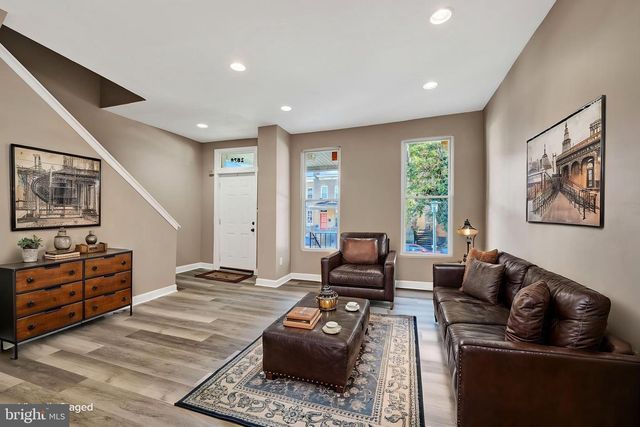 2828 BOARMAN AVE, Baltimore, MD 21215