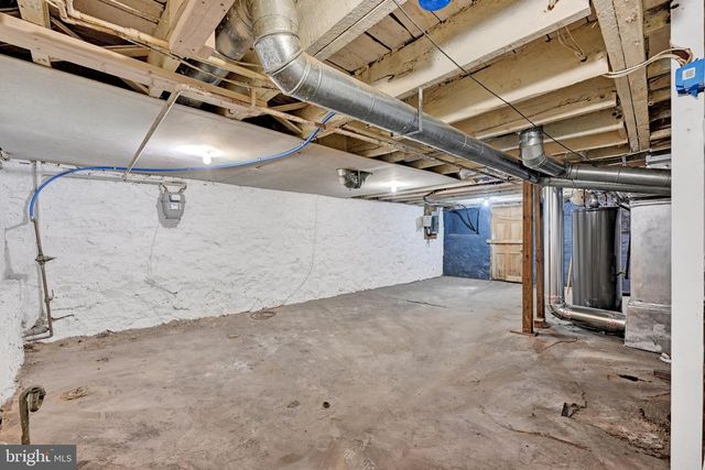 2828 BOARMAN AVE, Baltimore, MD 21215