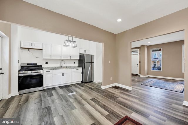 2828 BOARMAN AVE, Baltimore, MD 21215