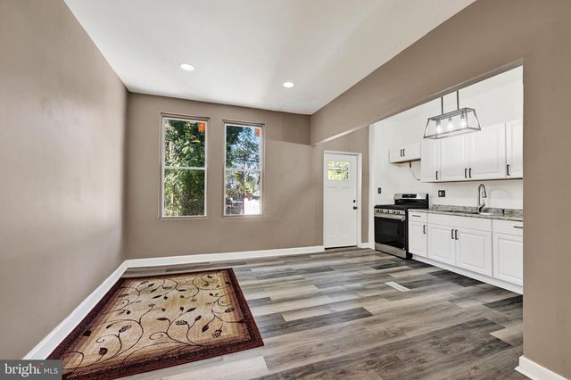 2828 BOARMAN AVE, Baltimore, MD 21215