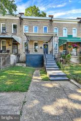 2828 BOARMAN AVE, Baltimore, MD 21215