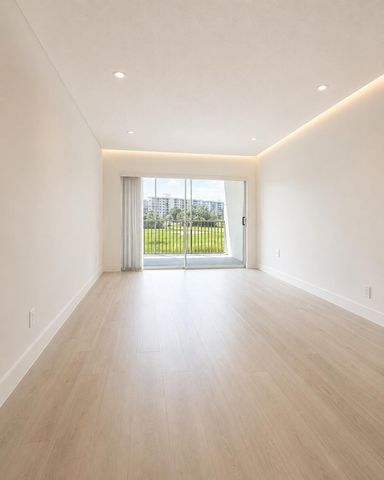 2900 N Palm Aire Drive 307, Pompano Beach, FL 33069