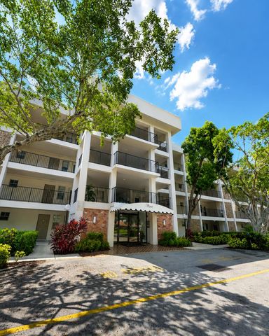 2900 N Palm Aire Drive 307, Pompano Beach, FL 33069