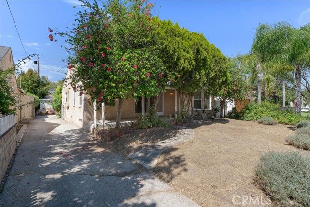 611 S Sparks Street, Burbank, CA 91506