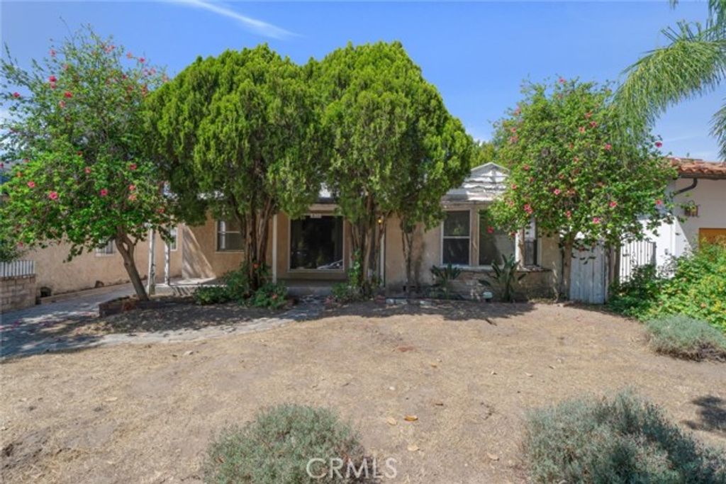 611 S Sparks Street, Burbank, CA 91506