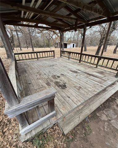 299 Private Road 2483, Hico, TX 76457