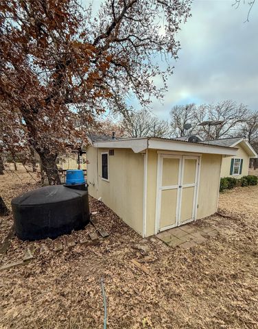 299 Private Road 2483, Hico, TX 76457