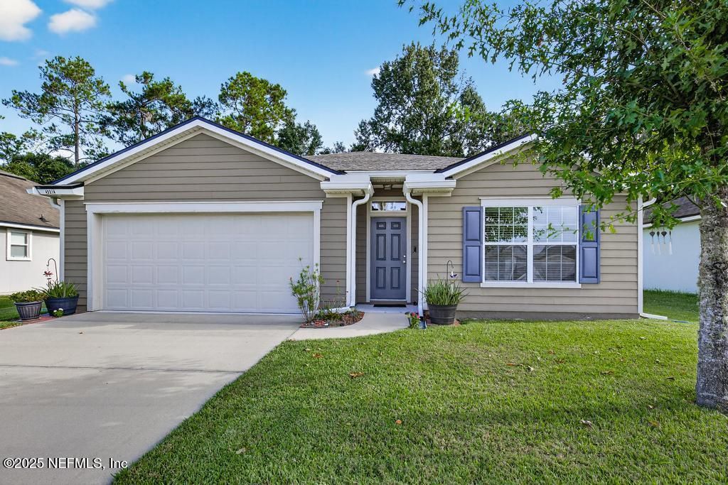 45314 INGLEHAM Circle, Callahan, FL 32011