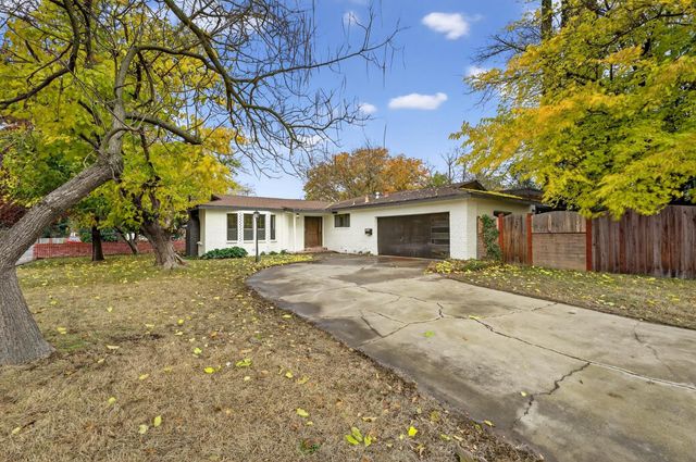 4601 Gibbons, Sacramento, CA 95821