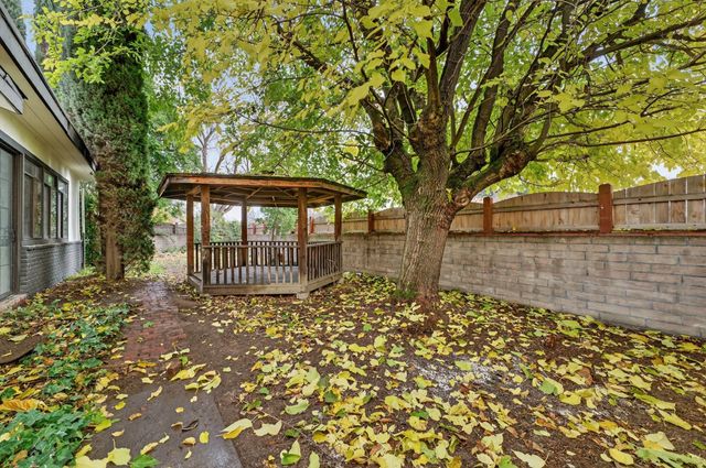 4601 Gibbons, Sacramento, CA 95821