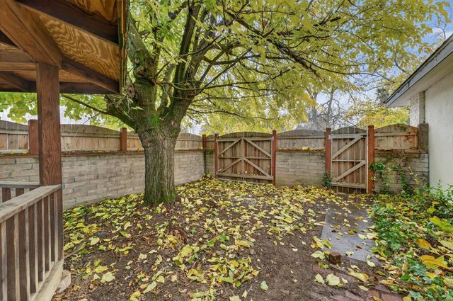 4601 Gibbons, Sacramento, CA 95821