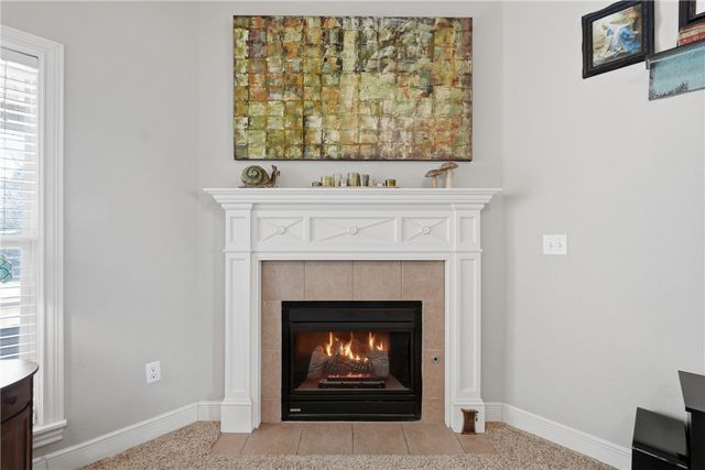 8477 W Vista Terrace Drive, Fayetteville, AR 72704