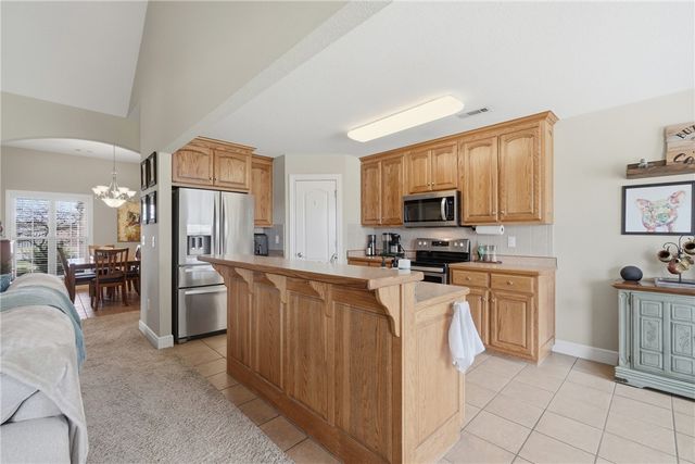 8477 W Vista Terrace Drive, Fayetteville, AR 72704