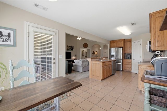 8477 W Vista Terrace Drive, Fayetteville, AR 72704