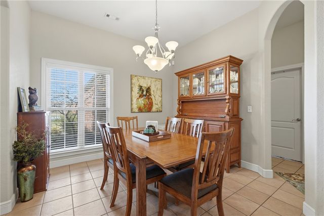 8477 W Vista Terrace Drive, Fayetteville, AR 72704