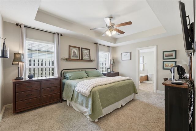 8477 W Vista Terrace Drive, Fayetteville, AR 72704