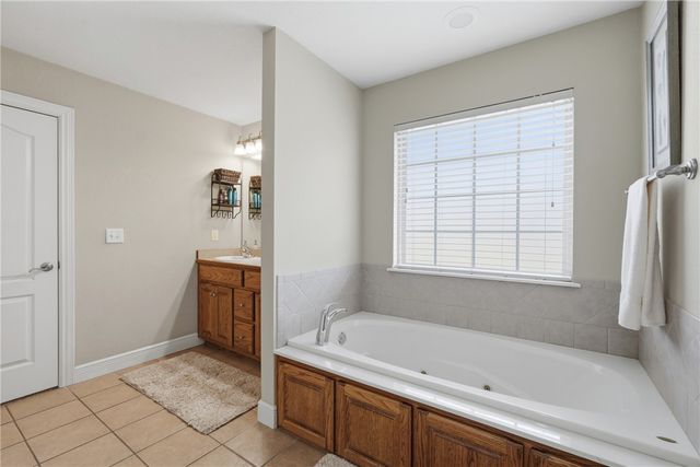 8477 W Vista Terrace Drive, Fayetteville, AR 72704