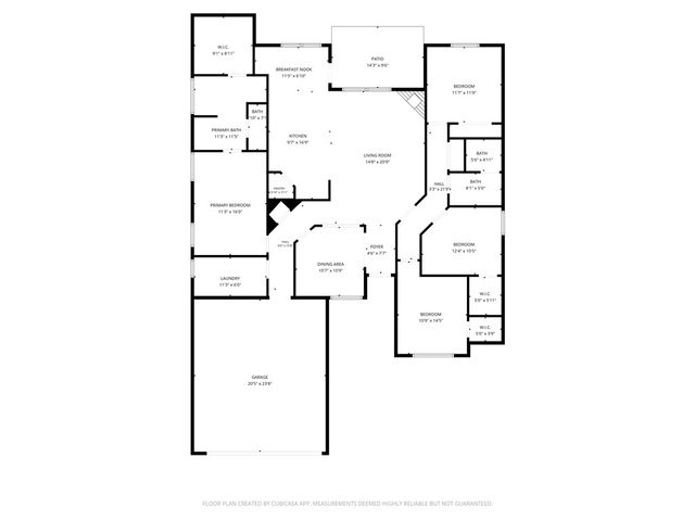 8477 W Vista Terrace Drive, Fayetteville, AR 72704