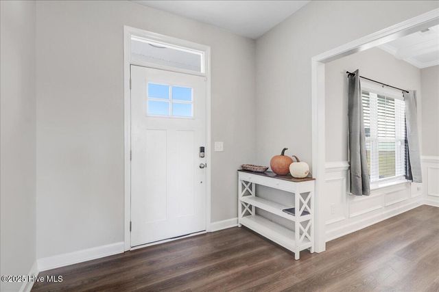 117 Kenbridge Lane, Princeton, NC 27569