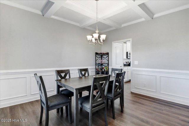 117 Kenbridge Lane, Princeton, NC 27569