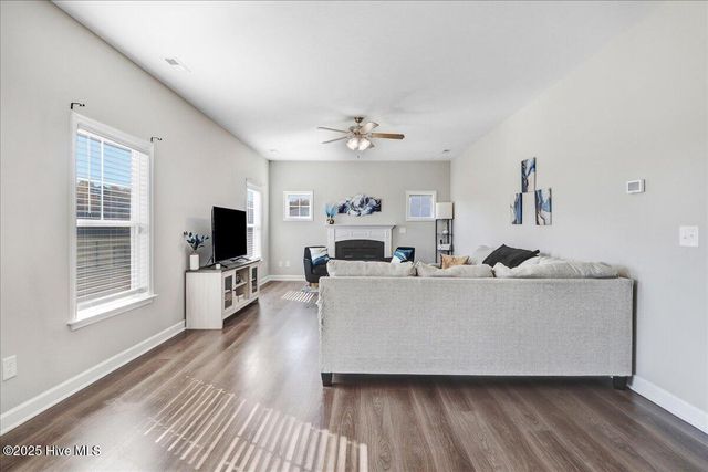 117 Kenbridge Lane, Princeton, NC 27569