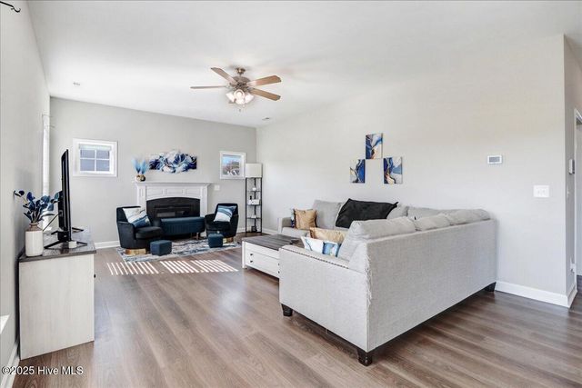 117 Kenbridge Lane, Princeton, NC 27569