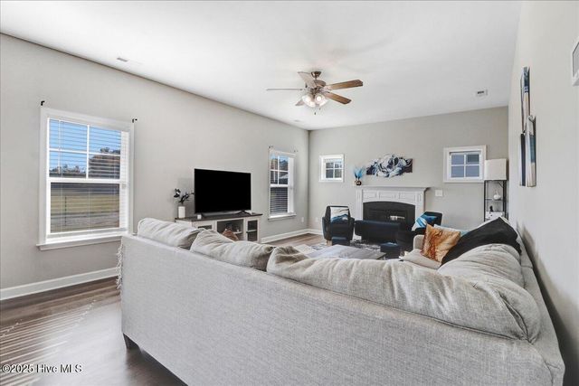 117 Kenbridge Lane, Princeton, NC 27569