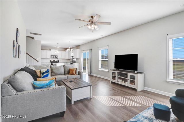 117 Kenbridge Lane, Princeton, NC 27569