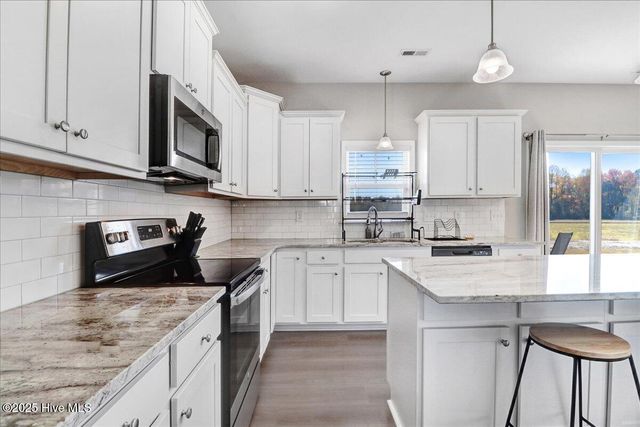 117 Kenbridge Lane, Princeton, NC 27569